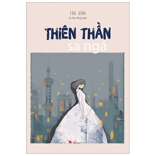  Sách Thiên thần sa ngã 
