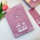  Sách - Trò chuyện khi 