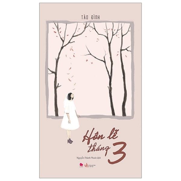  Sách Hôn lễ tháng 3 