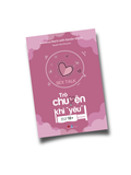  Sách - Trò chuyện khi 