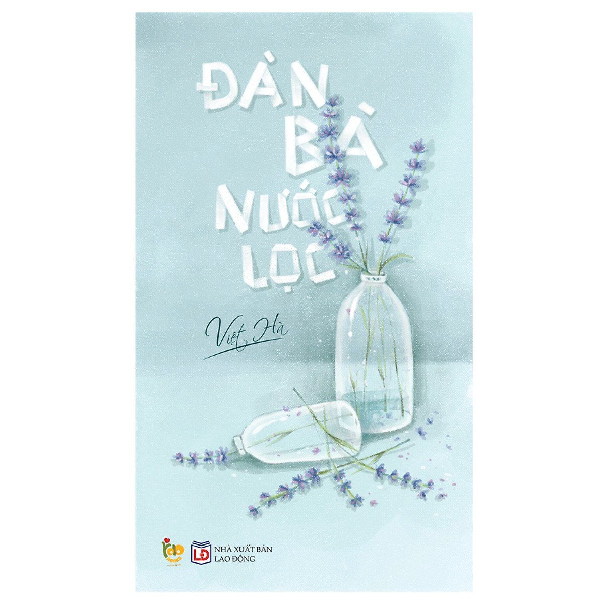  Sách Đàn Bà Nước Lọc 