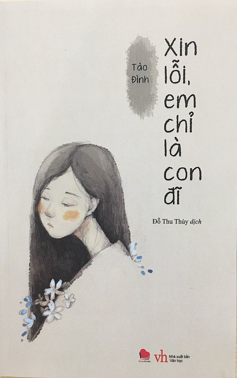  Sách Xin lỗi em chỉ là con đĩ 