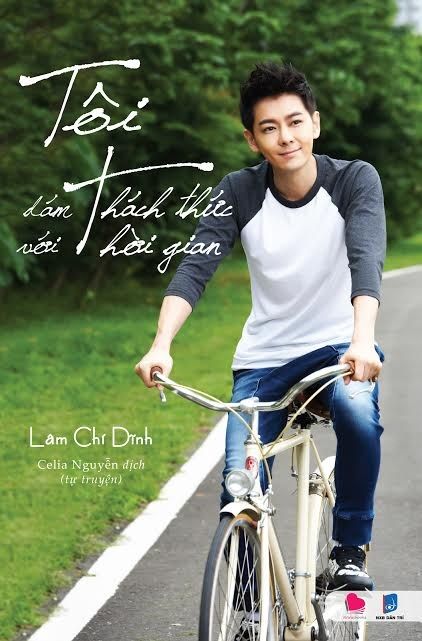 Sách Tôi dám thách thức với thời gian 