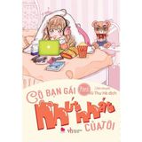  Cô Bạn Gái Nhút Nhát Của Tôi (ĐG Nanu) 