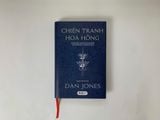 Sách - Chiến tranh hoa hồng 