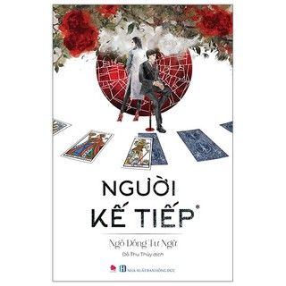  Sách Người Kế Tiếp 