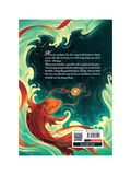  Sách - Thế Thân - Linh dị Việt Nam 