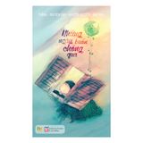  Sách Những ngày buồn chóng qua 