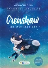  Sách Crew Shaw - Chú mèo lướt ván 