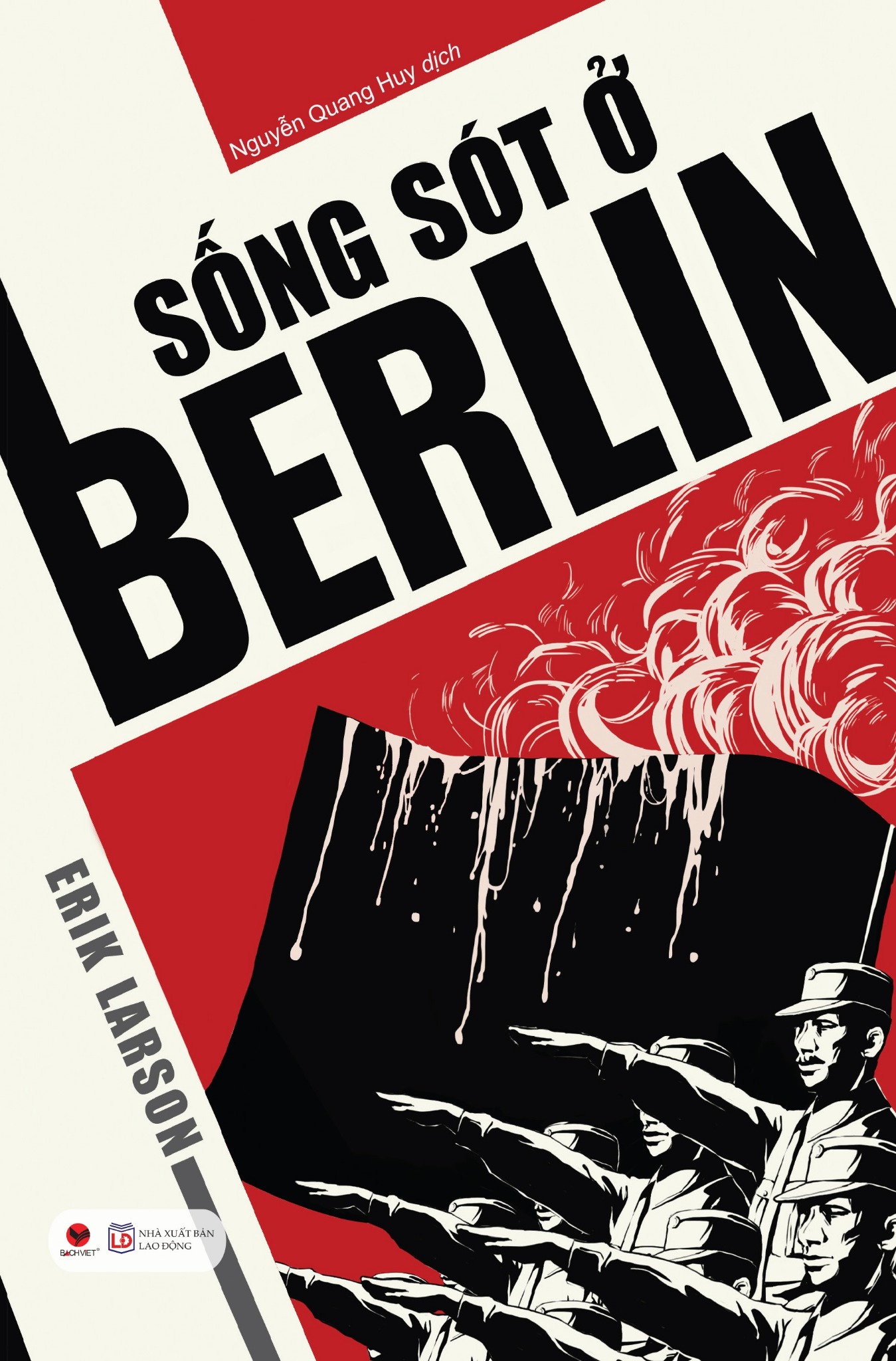  Sách Sống sót ở Berlin 