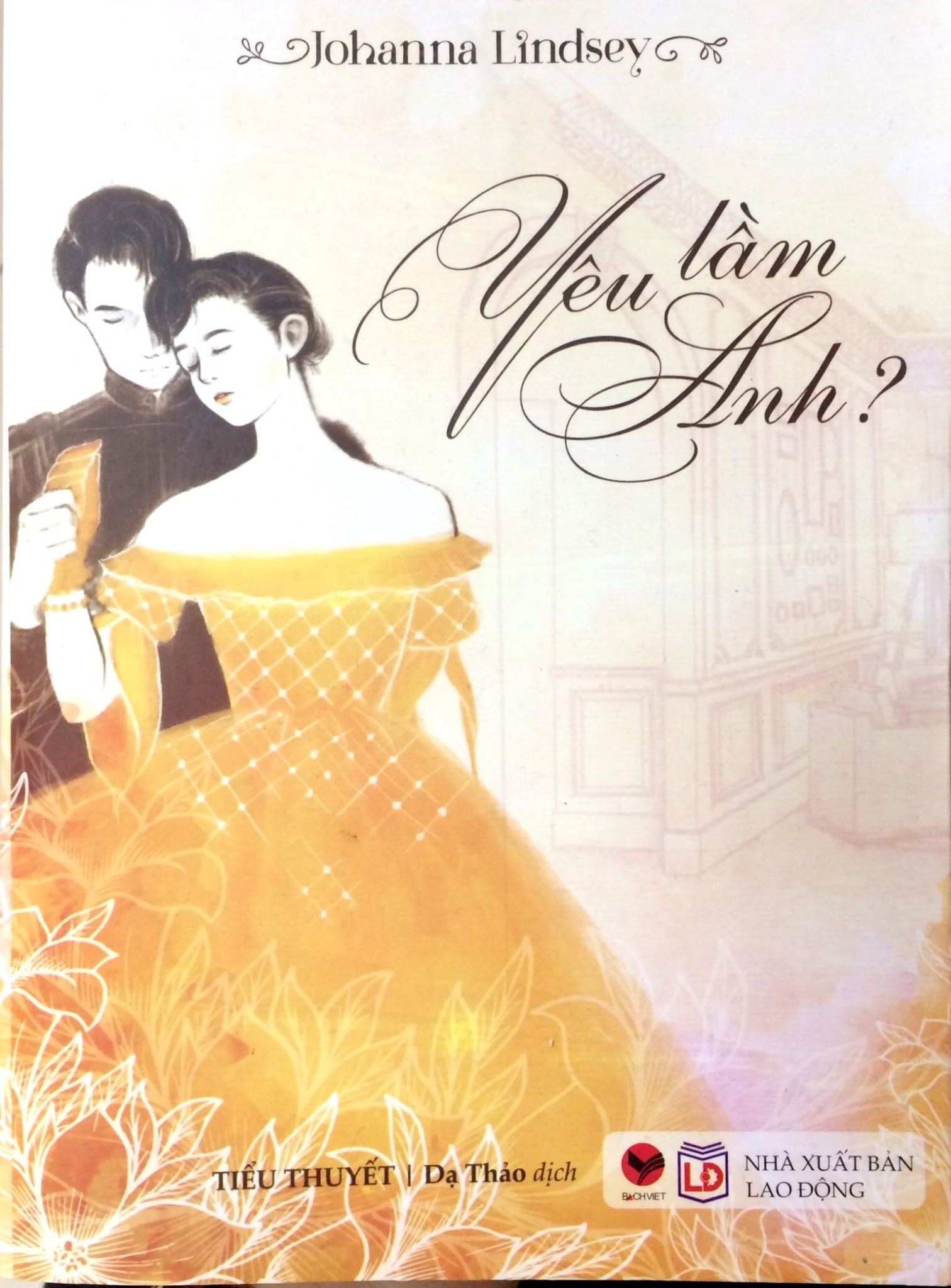  Sách Yêu Lầm Anh 