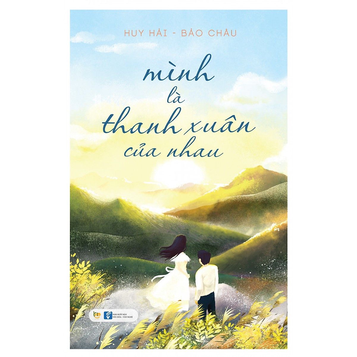  Sách Mình Là Thanh Xuân Của Nhau 