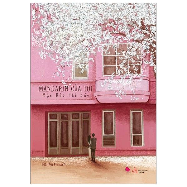  Sách Mandarin của tôi 