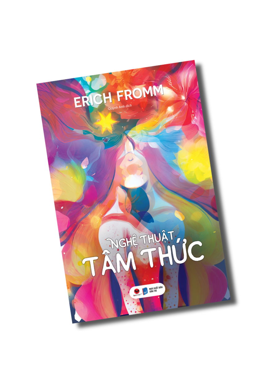  Sách - Nghệ thuật tâm thức 