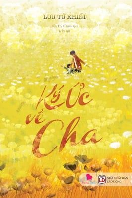  Sách Ký ức về cha 