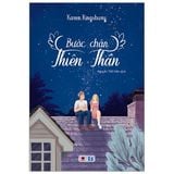  Sách Bước chân Thiên Thần 