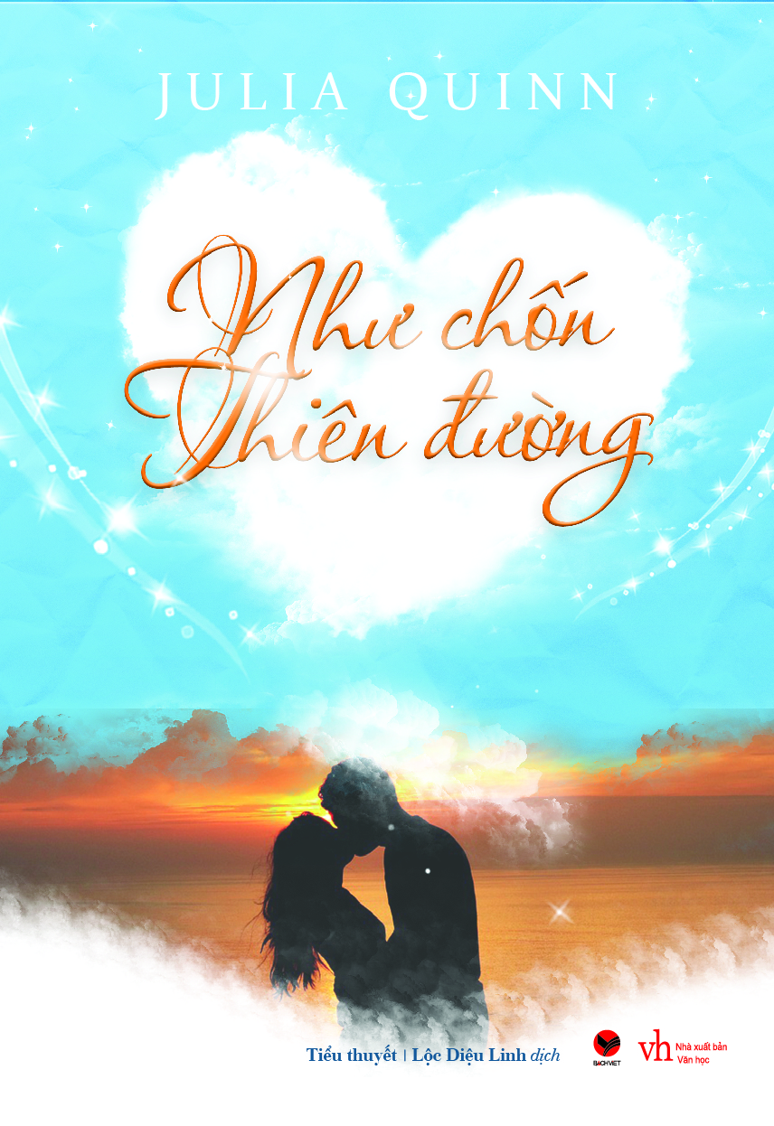  Sách Như chốn thiên đường 