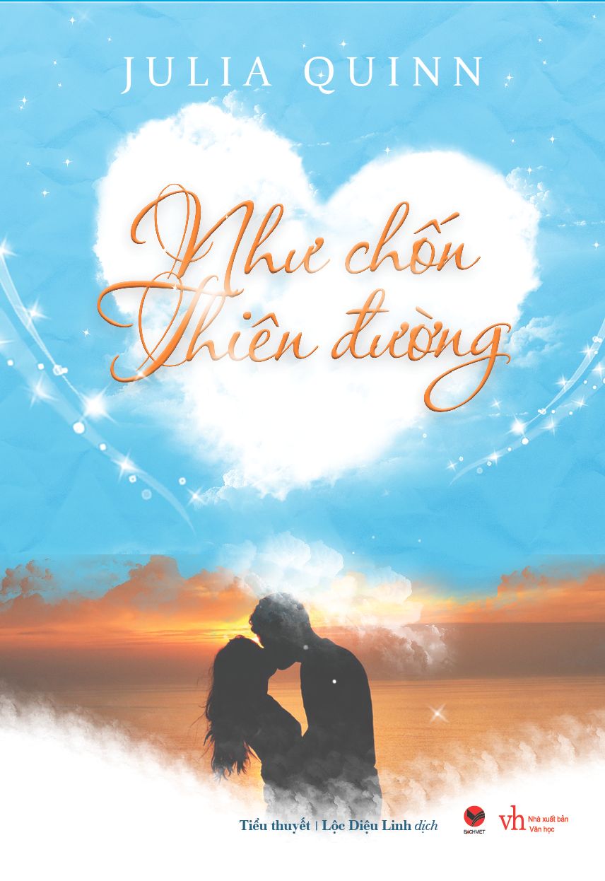  Sách Như chốn thiên đường 