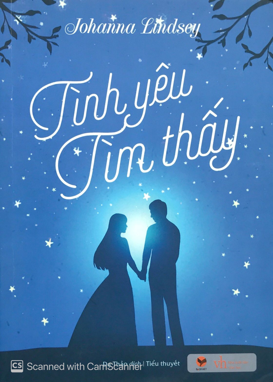  Sách Tình yêu tìm thấy 