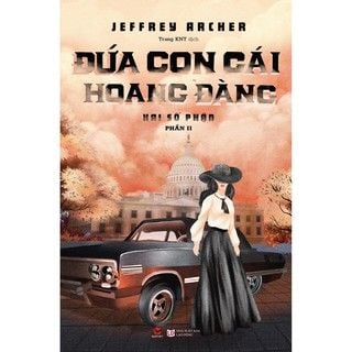  Sách Đứa con gái hoang đàng 