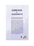 Sách - Cùng cha tới Auschwitz 