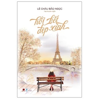  Sách Hồi kết đẹp xinh 