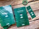  Sách - Starbucks - Tôi đã tìm thấy ánh sáng cuộc đời trong những ngày tăm tối nhất 