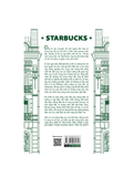  Sách - Starbucks - Tôi đã tìm thấy ánh sáng cuộc đời trong những ngày tăm tối nhất 