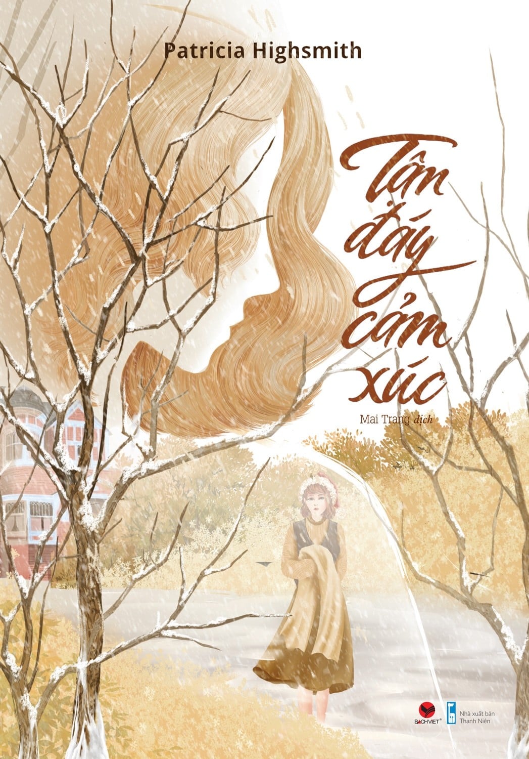  Sách Tận đáy cảm xúc 