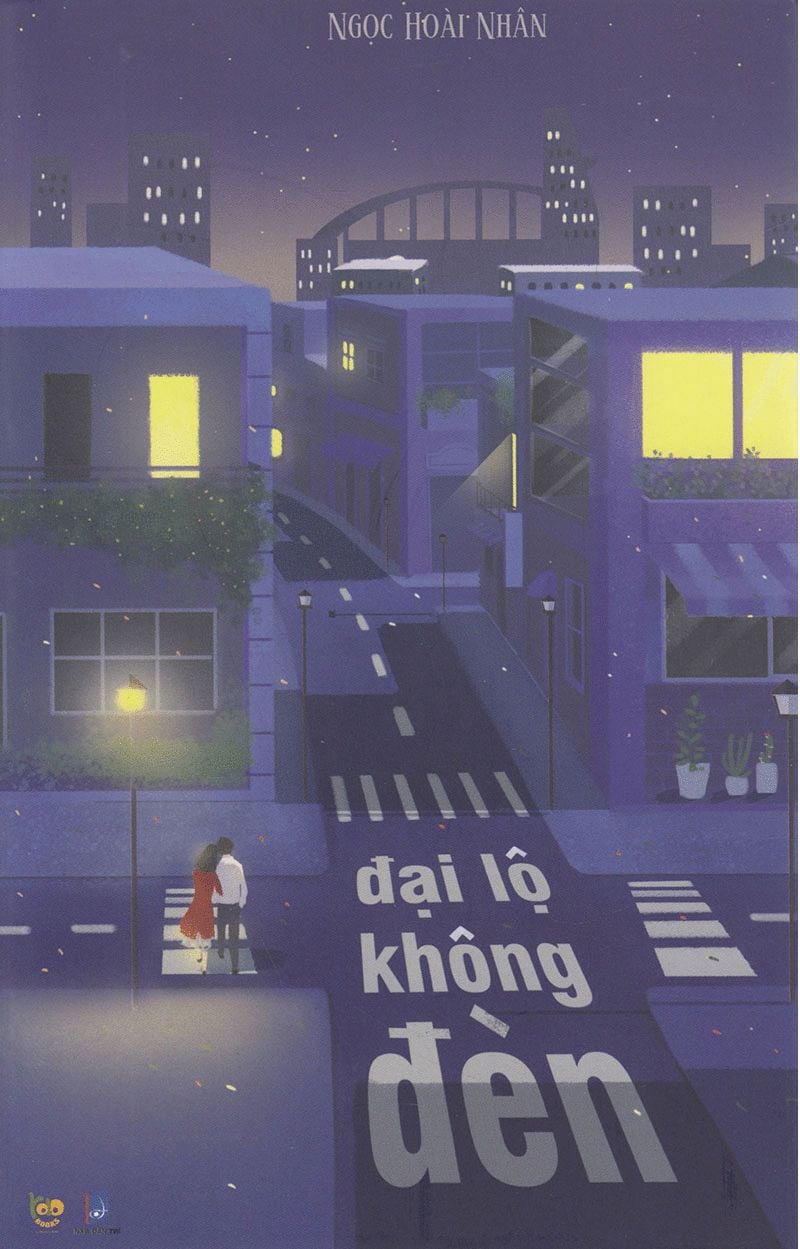  Sách Đại Lộ Không Đèn 