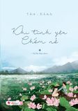  Sách Khi tình yêu chớm nở 