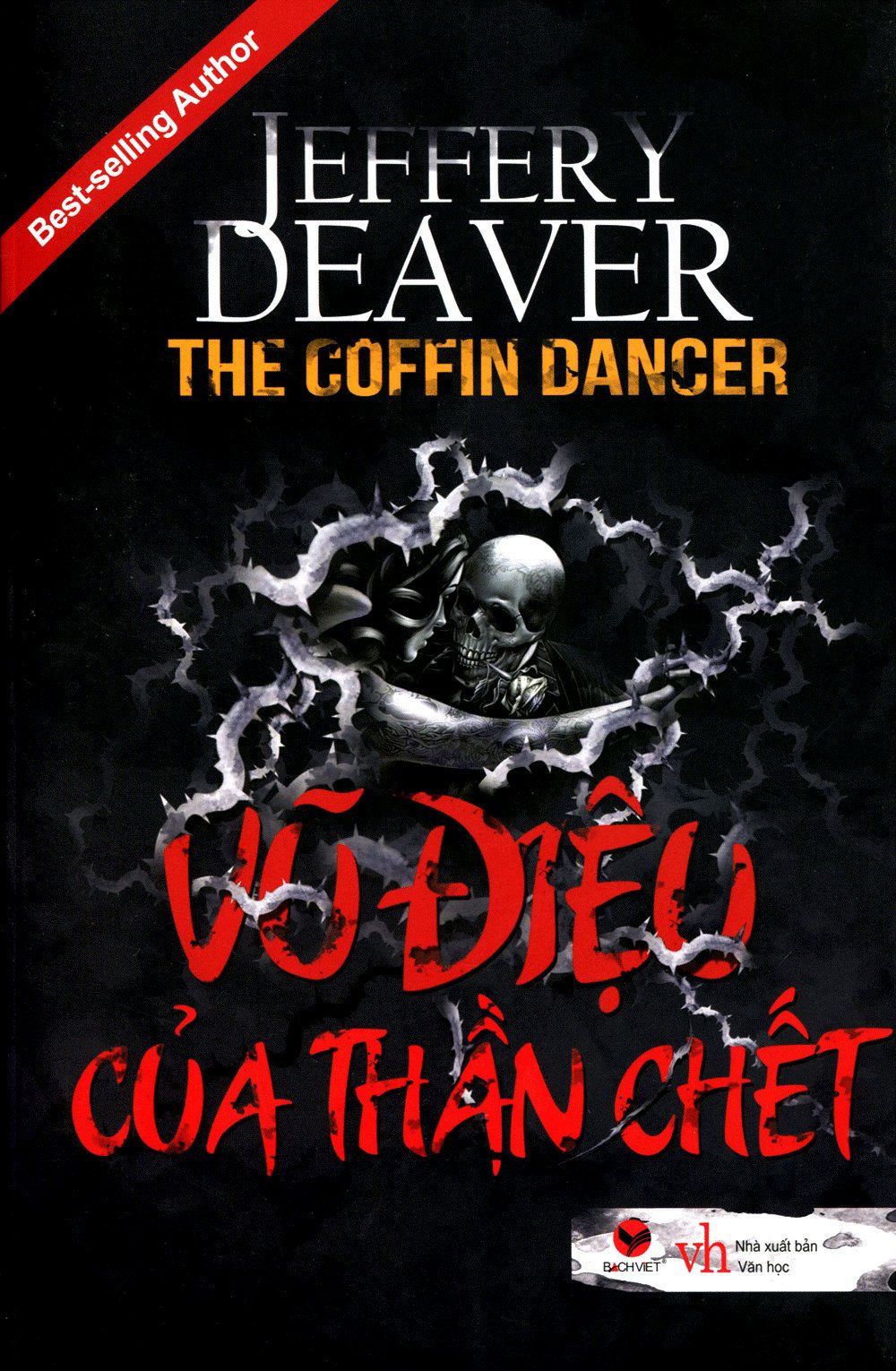  Sách Vũ điệu của thần chết 