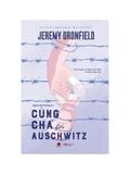  Sách - Cùng cha tới Auschwitz 