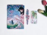  Sách - Gặp lại giữa lưng chừng nhân thế - Thu Hằng 