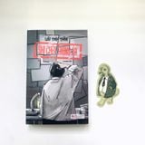  Sách - Ghi chép trọng án 