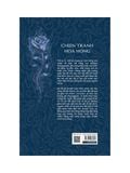  Sách - Chiến tranh hoa hồng 