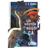  Sách Lời Nguyền Của Người Cá 