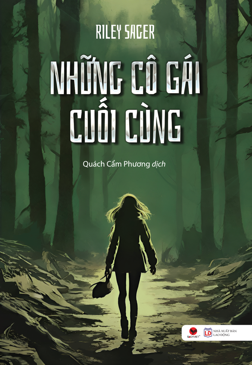  Sách Những cô gái cuối cùng 