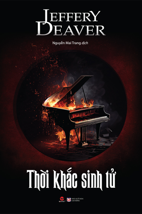  Thời khắc sinh tử (ĐG BV) 