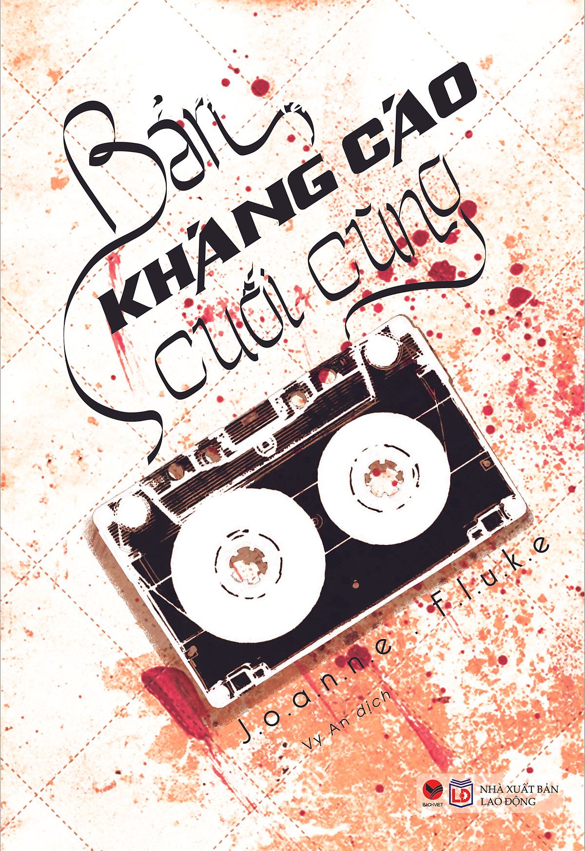  Sách Bản Kháng Cáo Cuối Cùng 