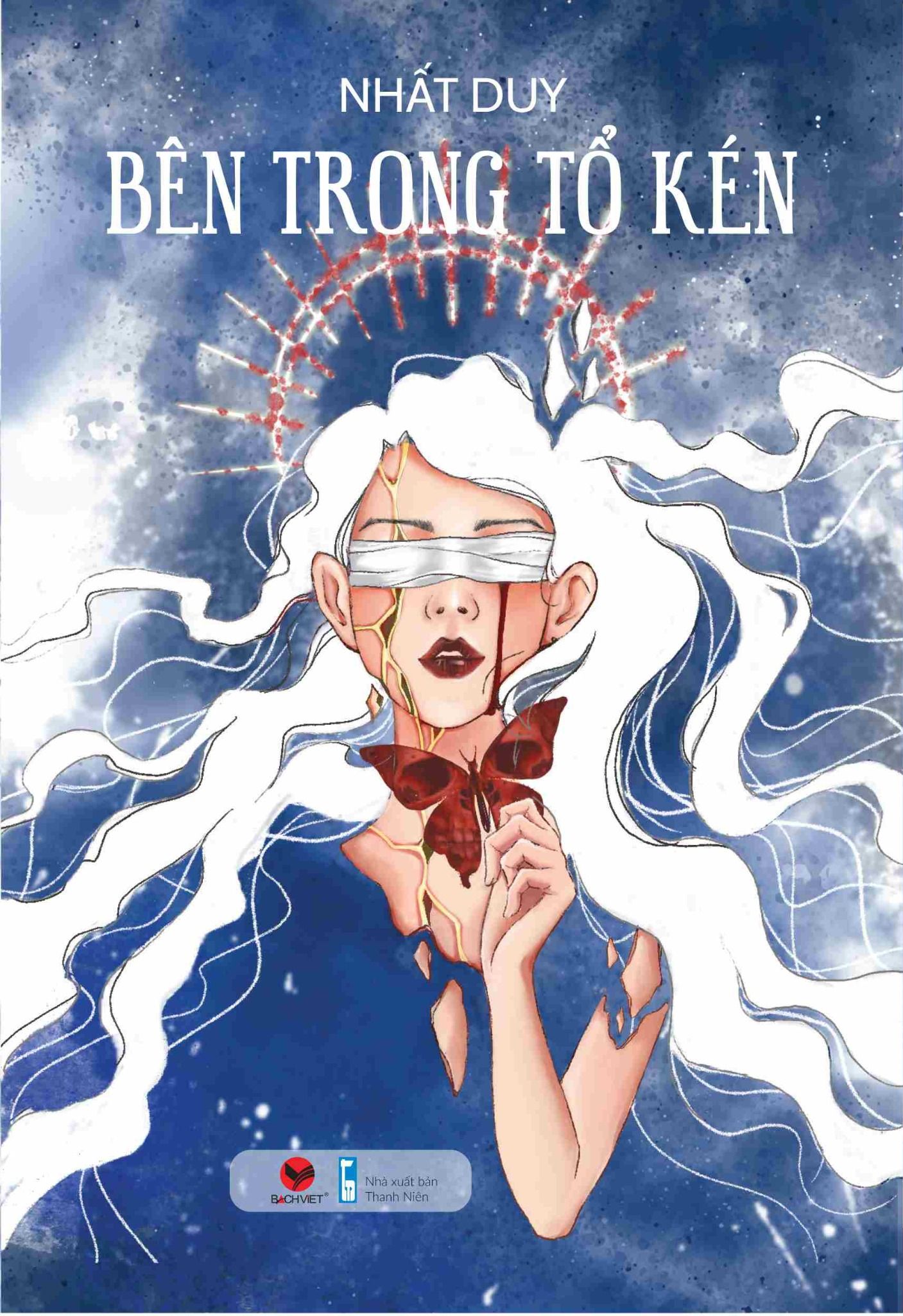  Sách Bên trong tổ kén 