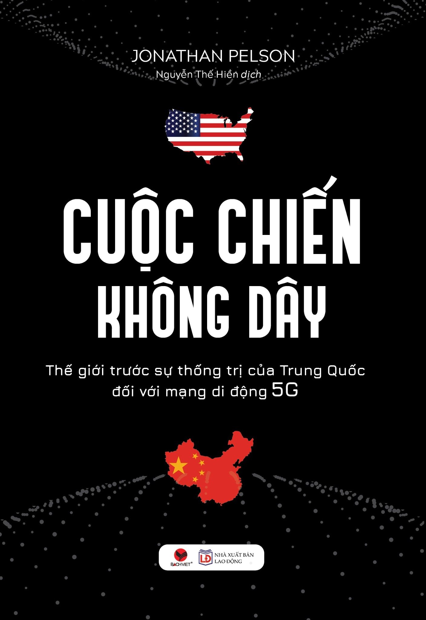  Sách Cuộc chiến không dây 