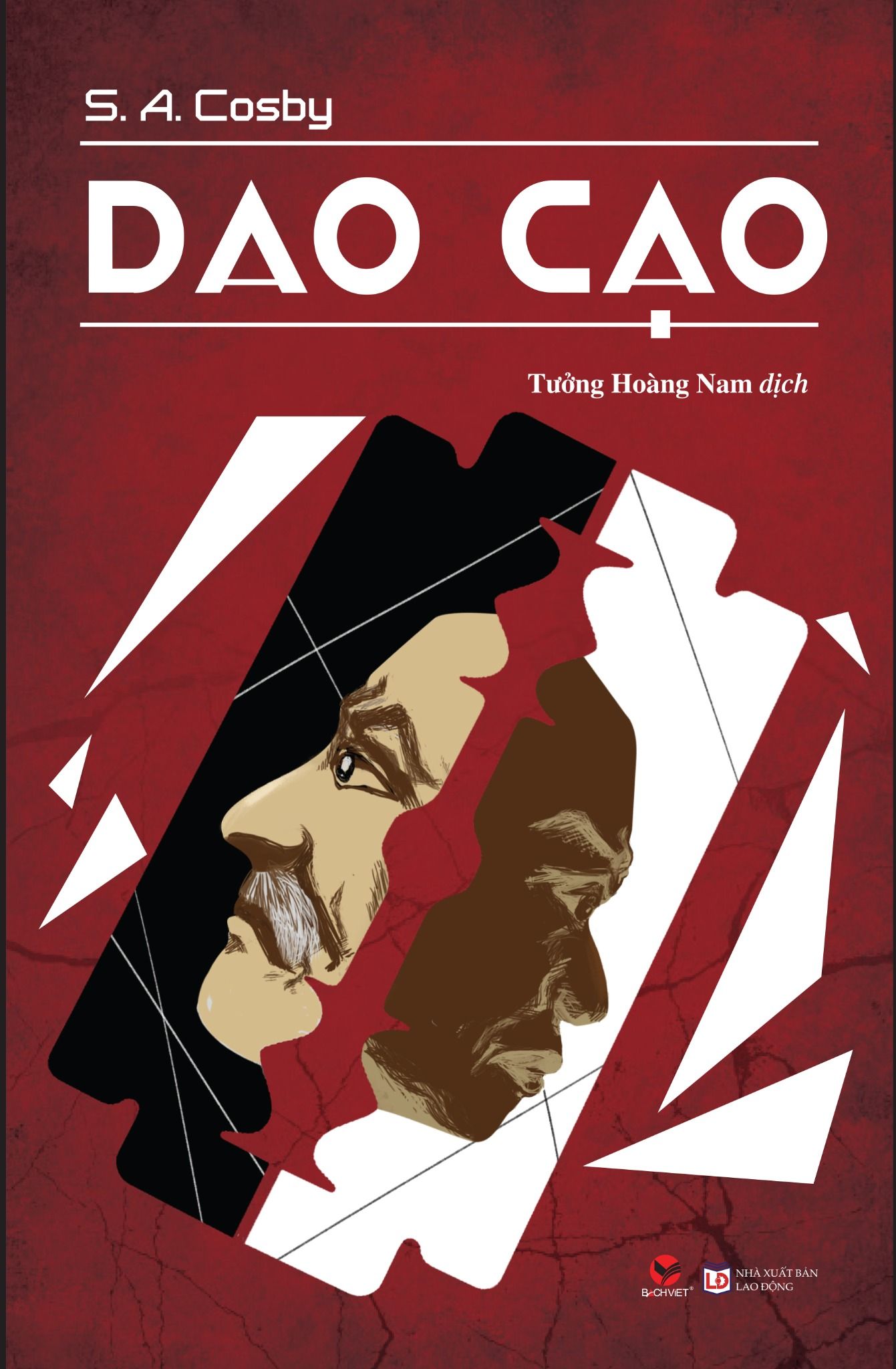  Sách Dao cạo 