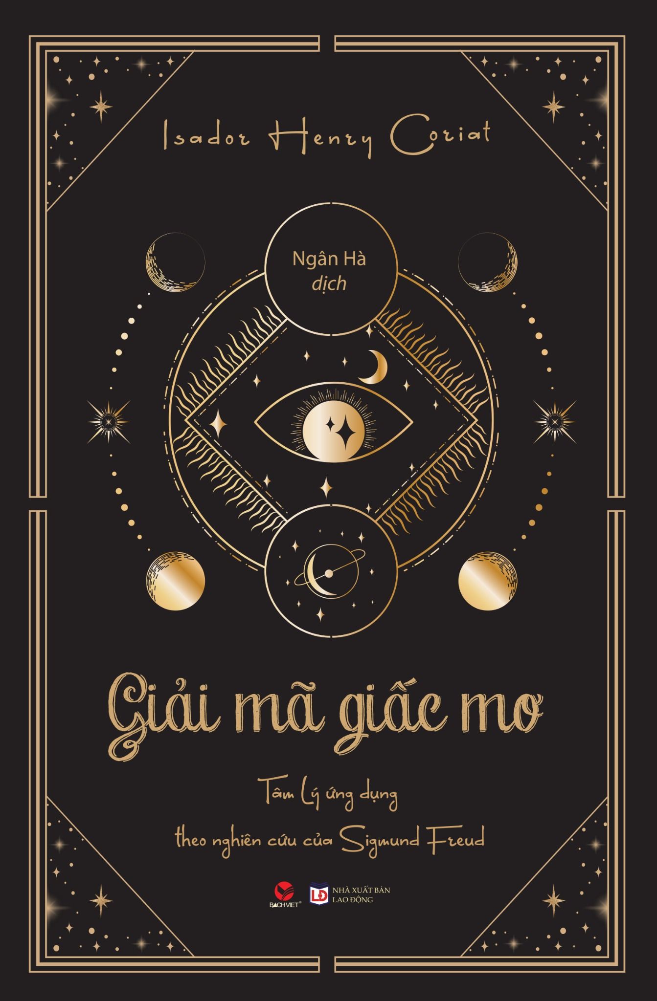 Sách Giải mã giấc mơ 