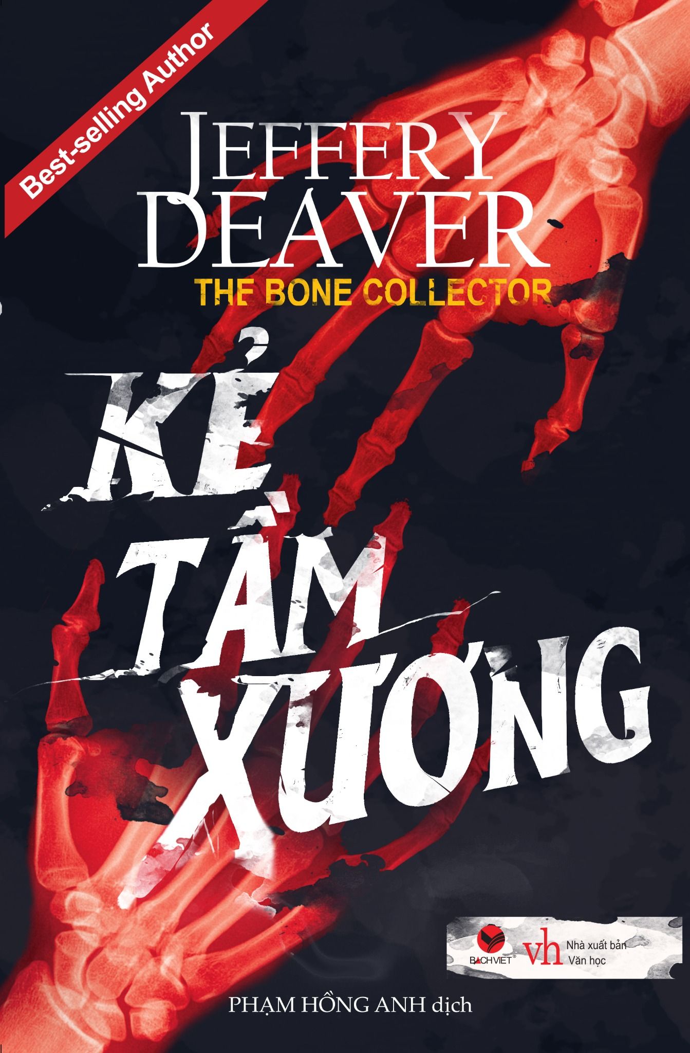  Sách Kẻ Tầm Xương 