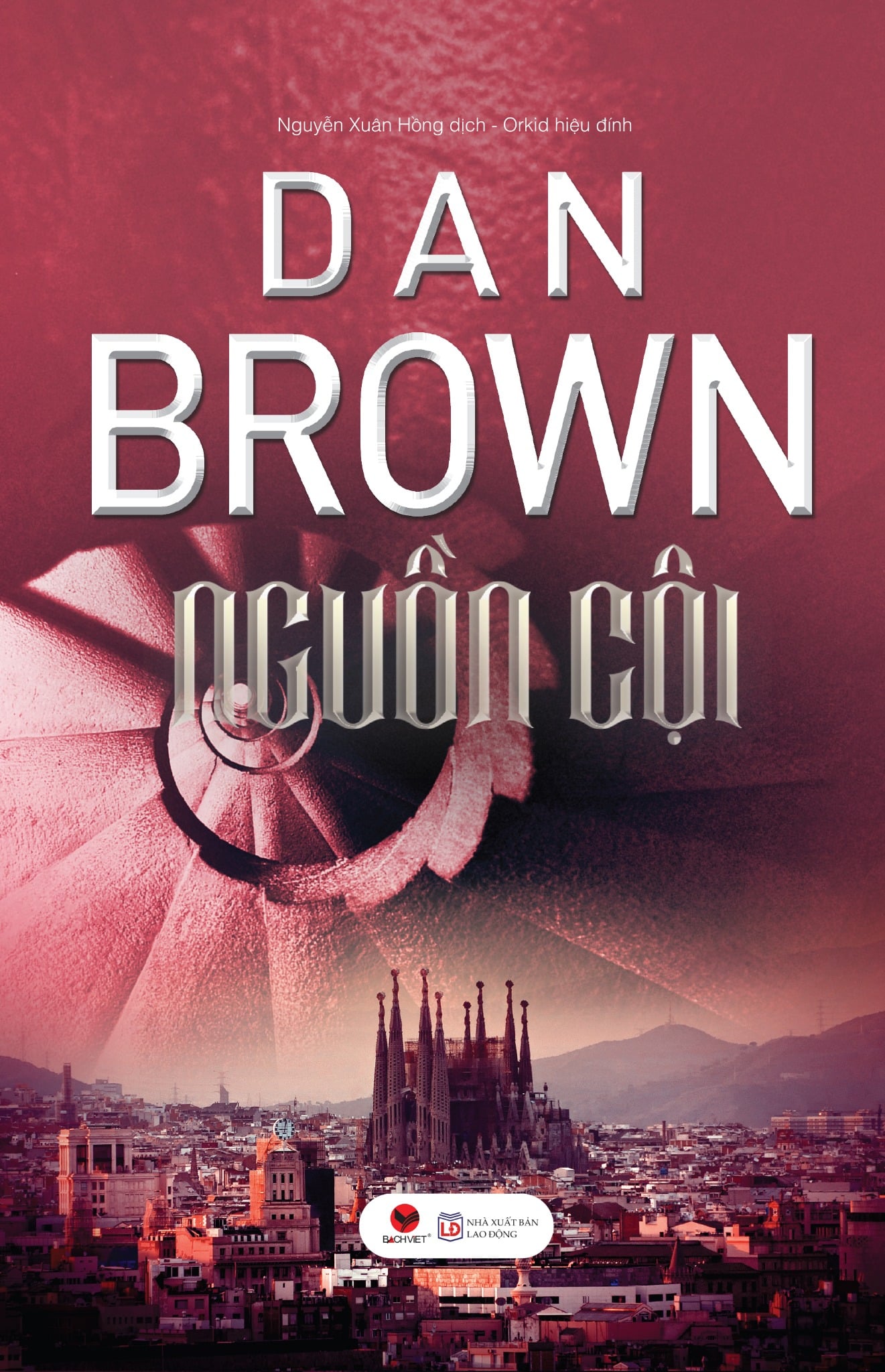  Sách Nguồn Cội (Tái Bản) 