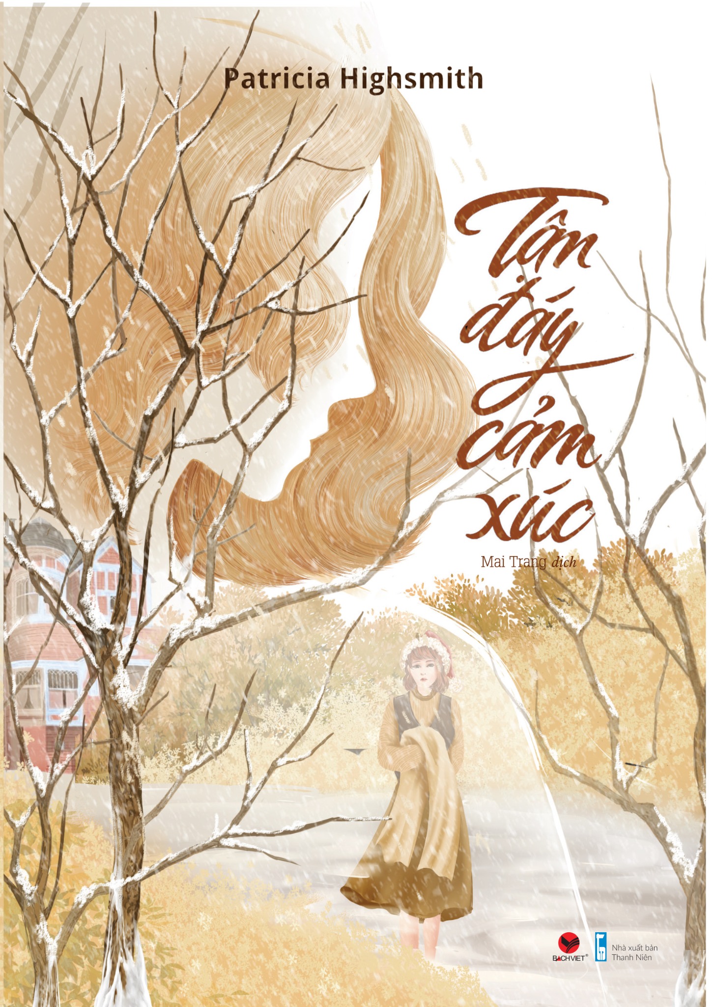  Sách Tận đáy cảm xúc 