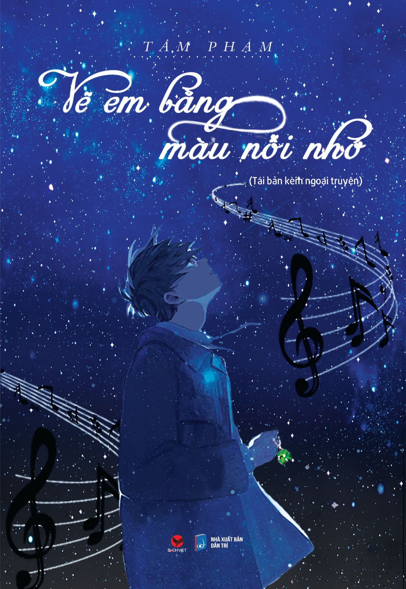  Sách Vẽ Em Bằng Màu Nỗi Nhớ 