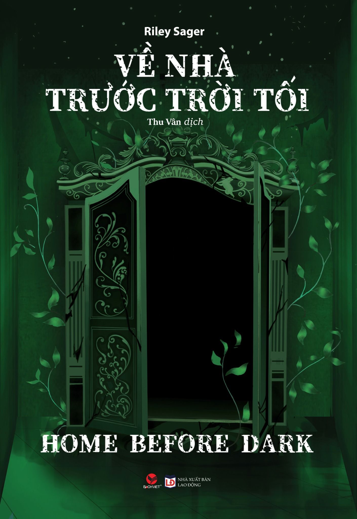  Sách Về nhà trước trời tối 