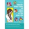  Sách Người Nhạy Cảm Và Hành Trình Đi Tim Bình Yên 